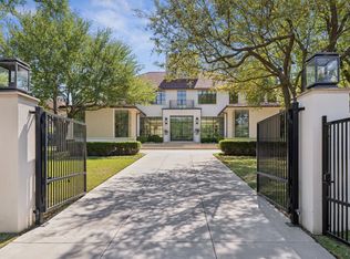 5020 Park Ln, Dallas, TX 75220