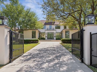 5020 Park Ln, Dallas, TX, 75220