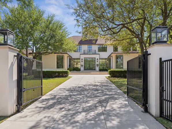 5020 Park Ln, Dallas, TX 75220