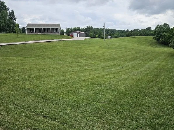 5211 New Salem Rd, Glasgow, KY 42141