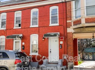 128 1/2 S Locust St, Hagerstown, MD 21740