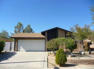 1121 N Sierra View St, Ridgecrest, CA 93555