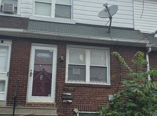 7105 Seaford Rd, Upper Darby, PA 19082