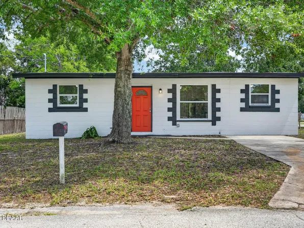1237 Linda Ln, Daytona Beach, FL 32117