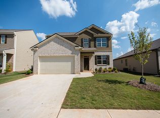 1406 Marigold Dr, Spring Hill, TN 37174