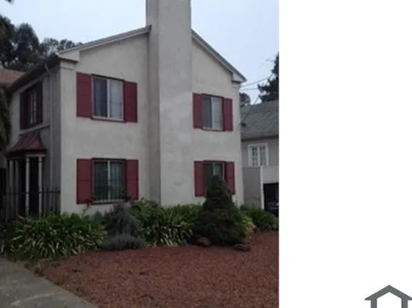 3150 High St APT 5, Oakland, CA 94619