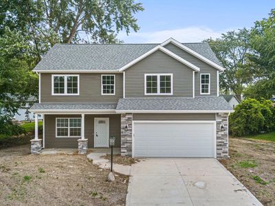 6119 Altadena Dr, Fort Wayne, IN, 46816