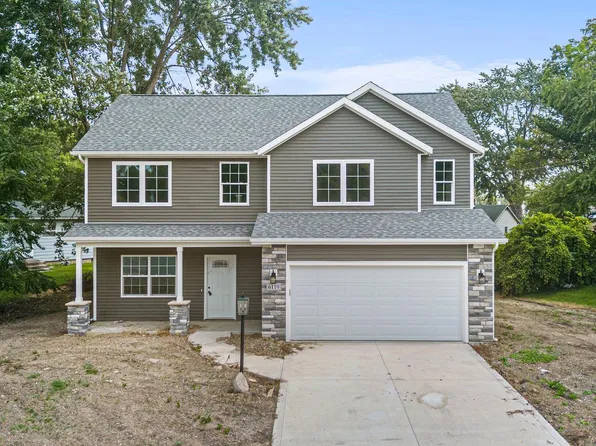 6119 Altadena Dr, Fort Wayne, IN 46816