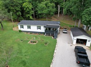 3863 S Upper River Rd, Livingston, KY 40445