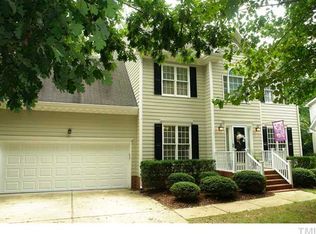133 Southwold Dr, Cary, NC 27519