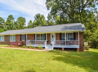 2413 Falcon Ln, Monroe, NC 28110