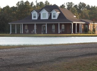 44002 Pegasus Way, Callahan, FL 32011