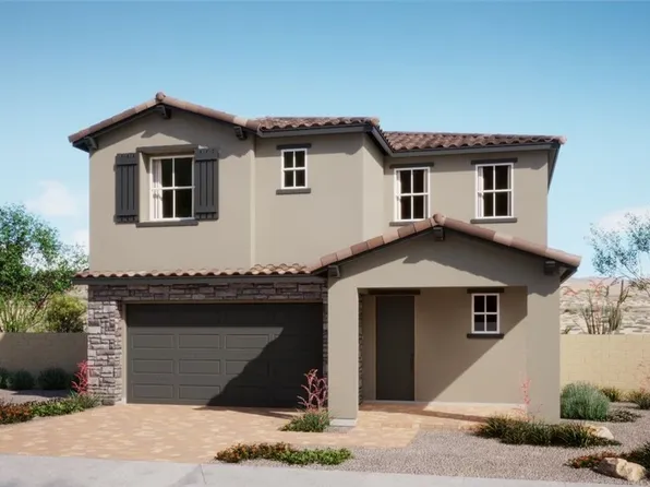 625 Balsawood St, Henderson, NV 89011