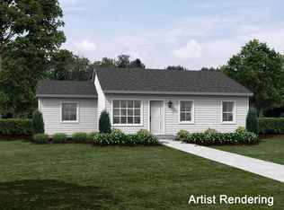 6 Chestnut St, Sag Harbor, NY 11963