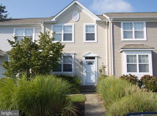 109 Creekside Commons Ct, Stevensville, MD 21666