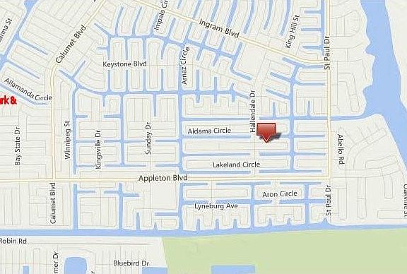 4th image of 15809 Hennipen Cir