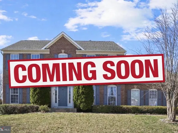 4708 Lapene Ct, Woodbridge, VA 22192