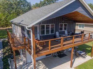 2 Table Rock Hts, Kimberling City, MO 65686