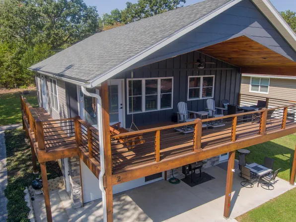 2 Table Rock Heights, Kimberling City, MO 65686