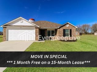 102 Jasmine Ct, Beebe, AR 72012