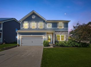 1714 Moran Dr, Shorewood, IL