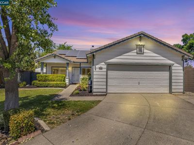 703 Darby Ct, Tracy, CA, 95377
