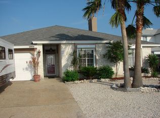 15810 Cuttysark St, Corpus Christi, TX 78418