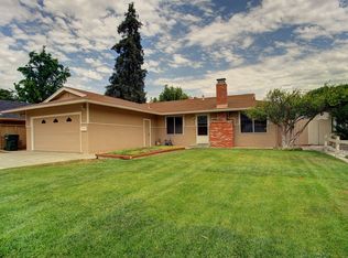 846 Seminole Dr, Livermore, CA 94551