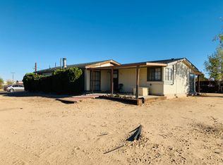 7575 Begonia Rd, Phelan, CA 92371