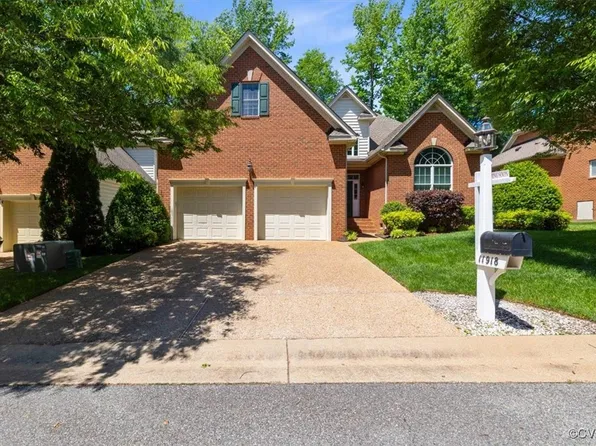 11918 Ashington Way, North Chesterfield, VA 23236