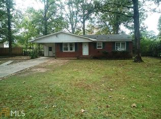 129 Trentwood Pl NW, Rome, GA 30165