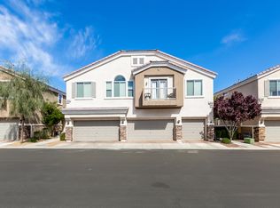 7056 Caribou Ridge St UNIT 102, Las Vegas, NV 89149