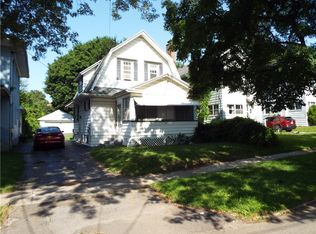 365 Avery St, Rochester, NY 14606