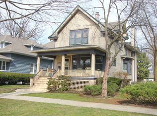 311 Ashland Ave, River Forest, IL 60305