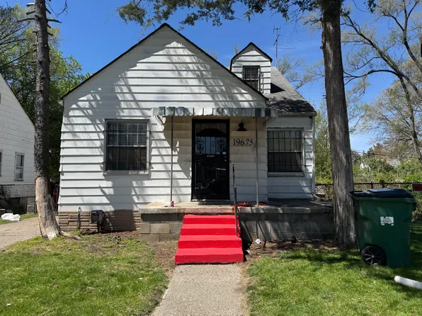 19675 Lumpkin St, Detroit, MI 48234