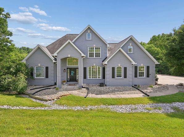 135 Harbour Pointe Dr