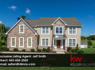 8411 Lillian Ln, Laurel, MD 20723