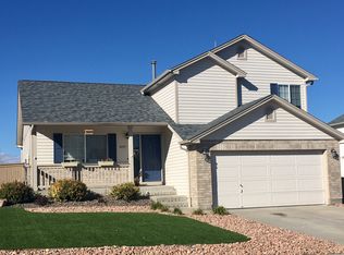 4897 Eckert St, Castle Rock, CO 80104