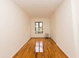 160 W 132nd St #3F, New York, NY 10027