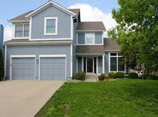 16294 S Burch St, Olathe, KS 66062