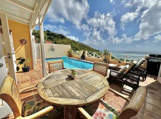 9 Villa Madaline Rd, Christiansted, VI 00820