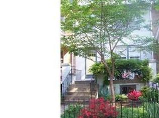 1845 Ingleside Ter NW, Washington, DC 20010