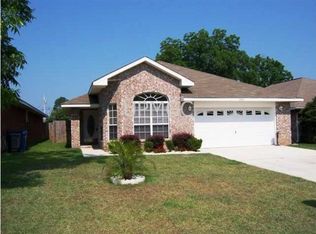 2455 Portobella Pl, Cantonment, FL 32533
