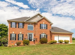 1815 Egers Way, Colfax, NC 27235