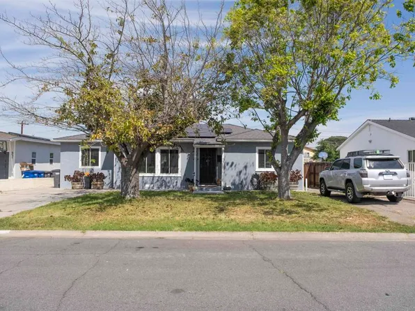 638 Patricia Ln, El Cajon, CA 92020