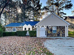 350 Staten St, Jonesboro, GA 30238