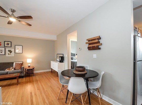 5th image of 2529 N Talman Ave APT 2N
