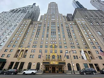 Sold by Brown Harris Stevens