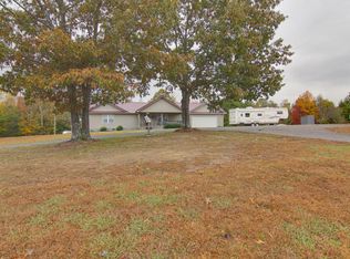 2080 Federal Rd, Madisonville, TN 37354