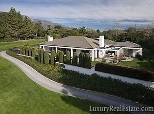 555 Eastgate Ln, Santa Barbara, CA 93108